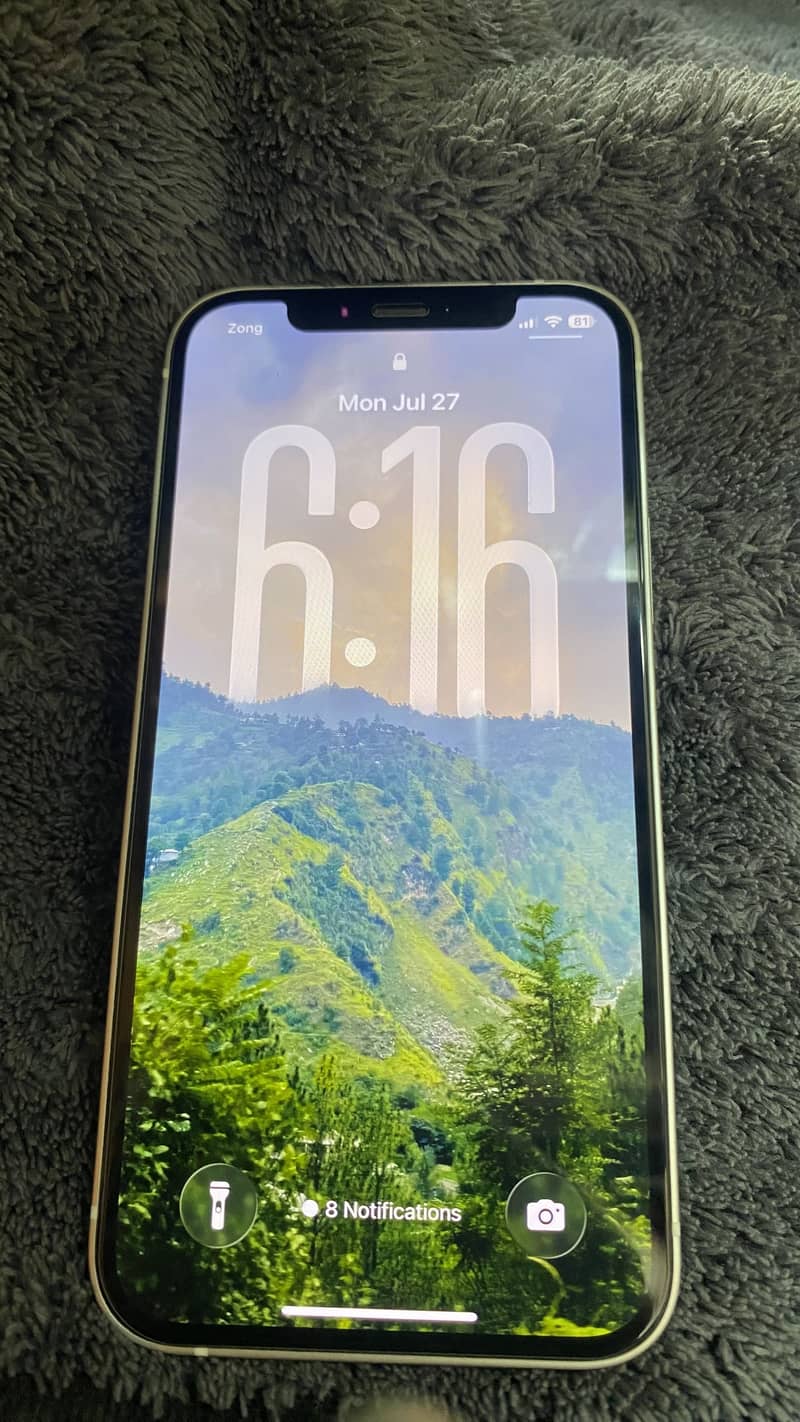Apple iPhone 12 6