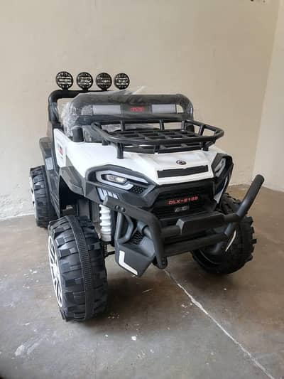 Baby car | electric baby jeep | battery operated car