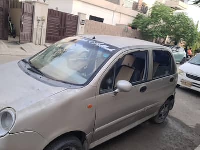 Chery QQ 2007