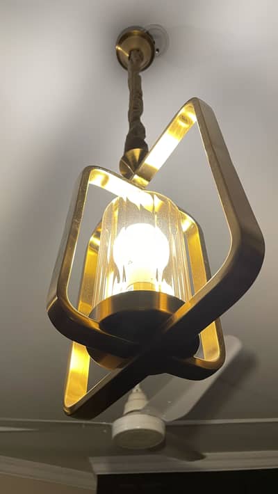 Wall Lights Set