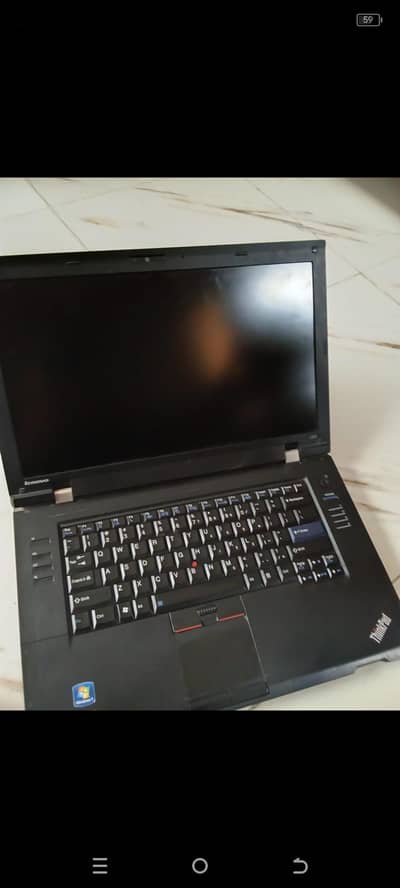 BRAND LAPTOP FOR SALE