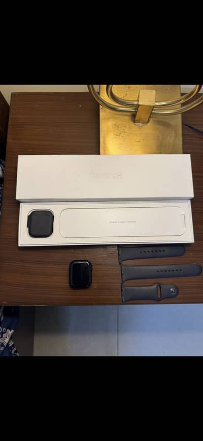 Apple Watch series 7
