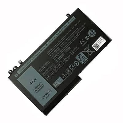 Dell lattitude E5470 laptop battery