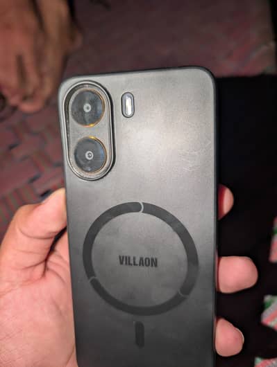 Villaon V50