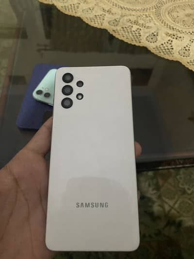 Samsung Mobile Galaxy A32
