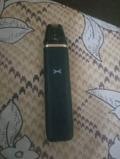 oxva xlim go pod