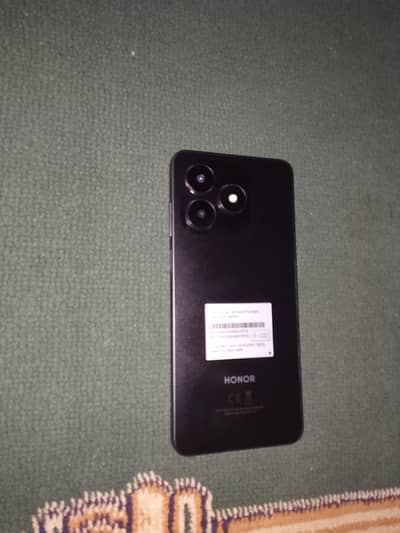 Honor x5c 4/64