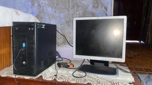 43k gaming PC