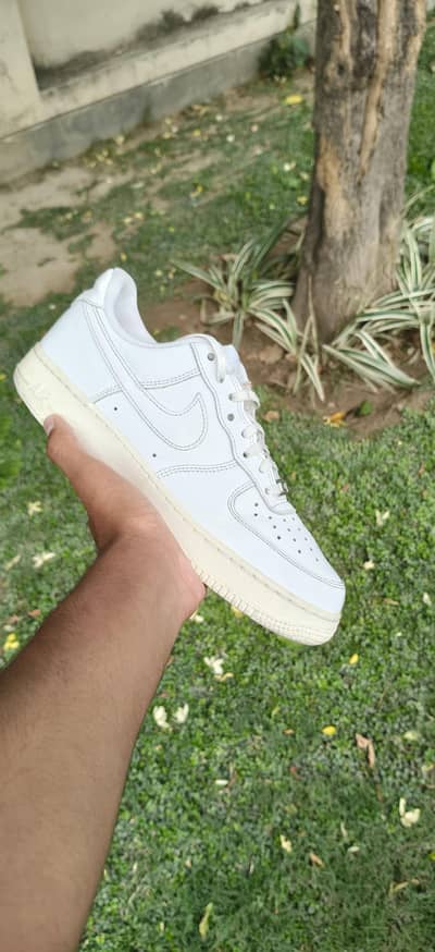 Nike air force 1