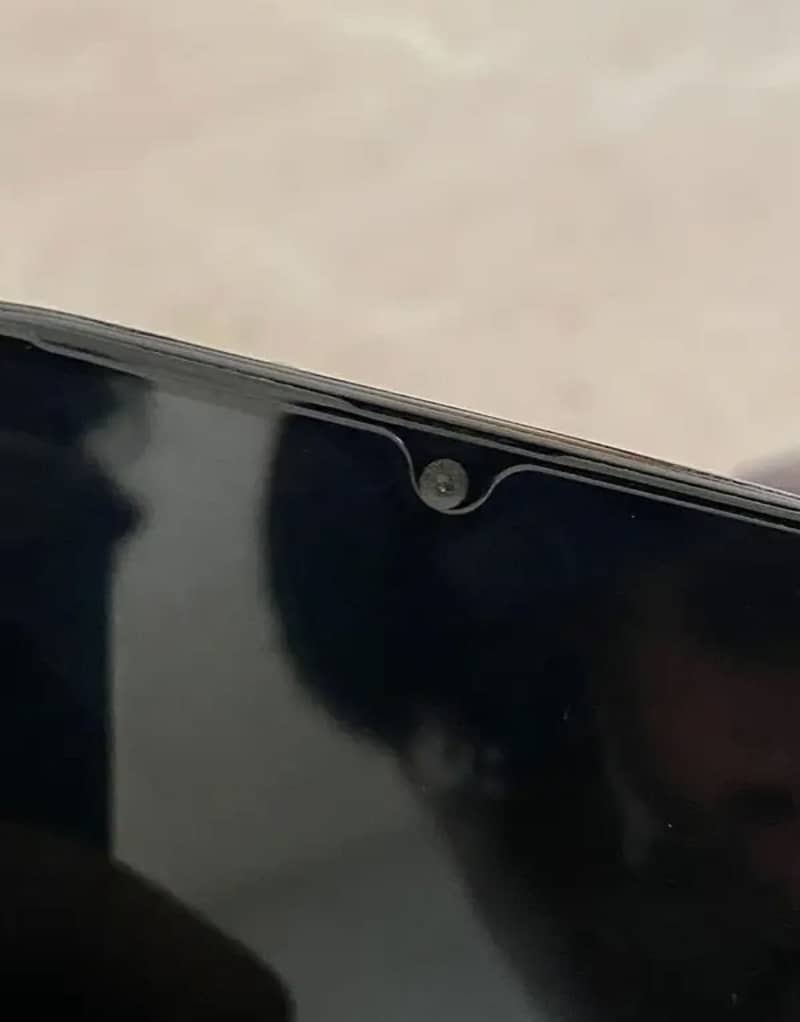 One Plus 6T 4
