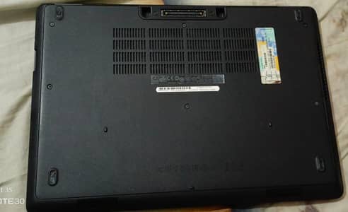 Dell touch screen laptop for sell