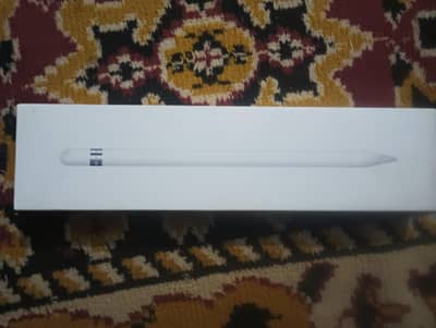 Apple Pencil 1st Gen - Original & Good Condition