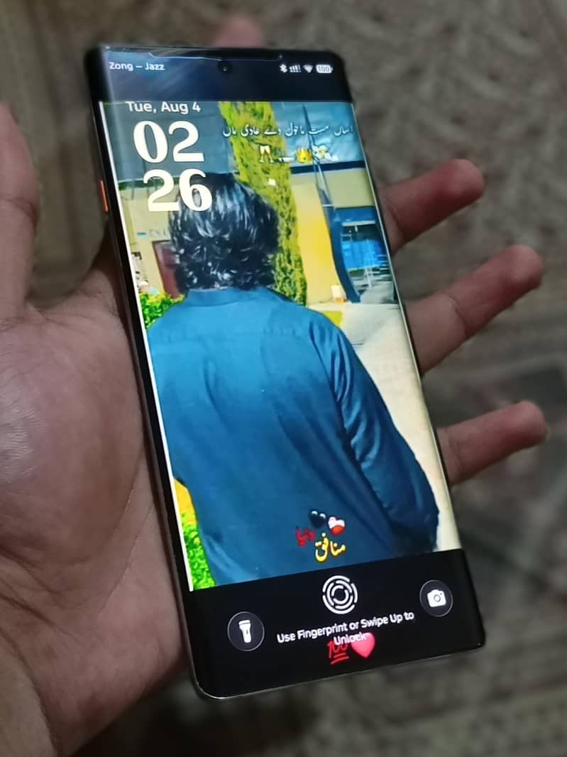 Tecno CAMON 40 Pro 2