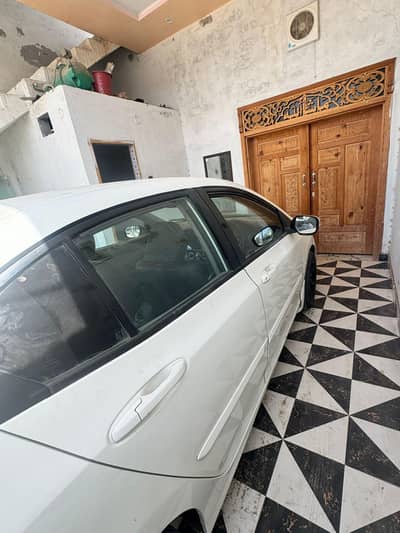 Honda City 2017