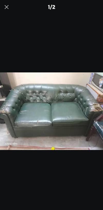 pure wood sofa staractur available