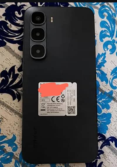 Infinix hot 60 pro 10/10