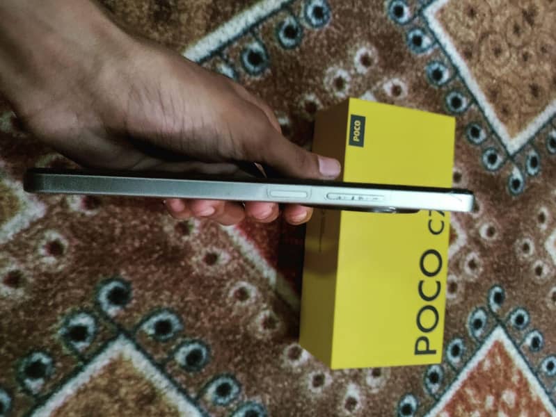 Xiaomi POCO C75 3