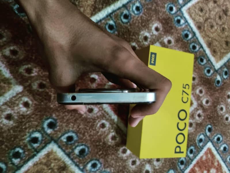 Xiaomi POCO C75 5