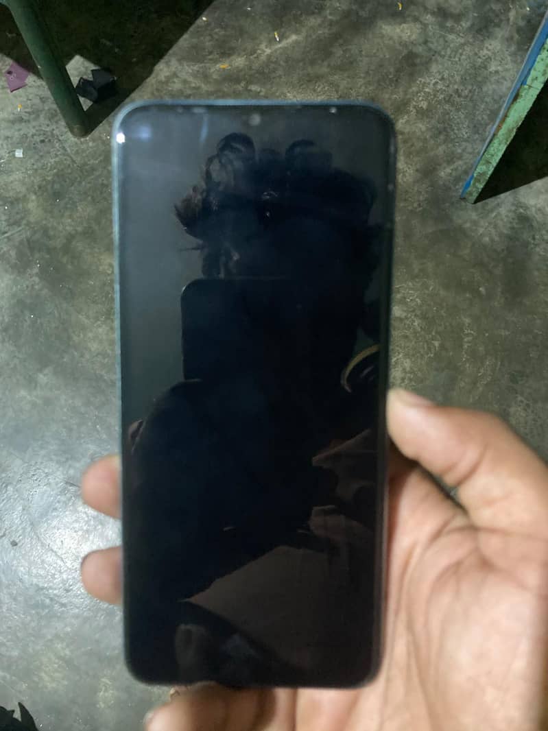 OPPO A18 0