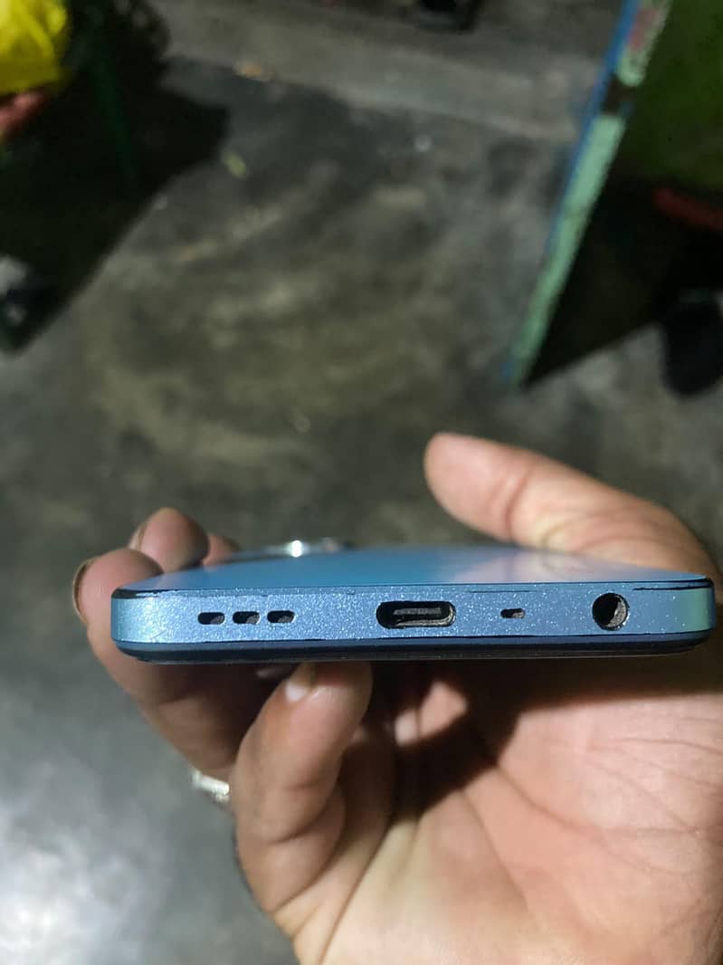 OPPO A18 1