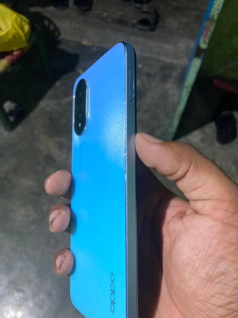 OPPO A18 2
