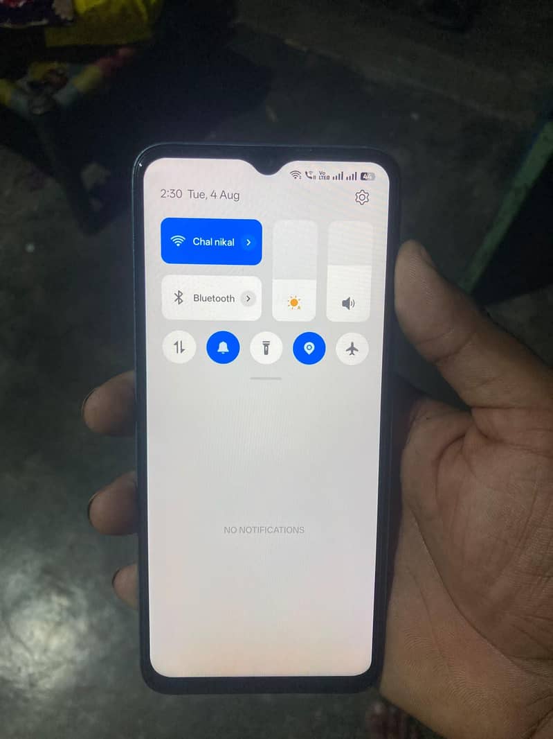 OPPO A18 4