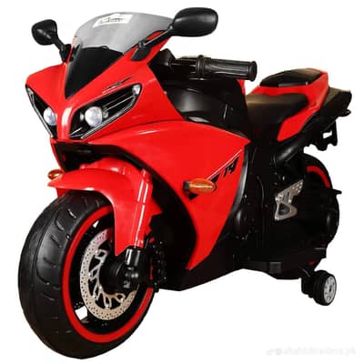 Baby bike | heavy bike