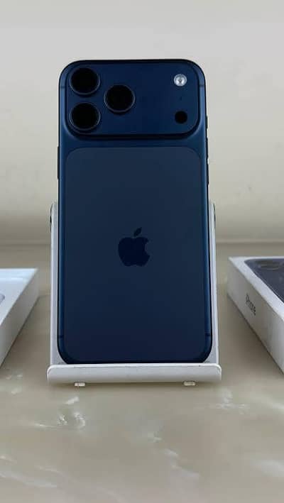 Apple iPhone 17 Pro Max