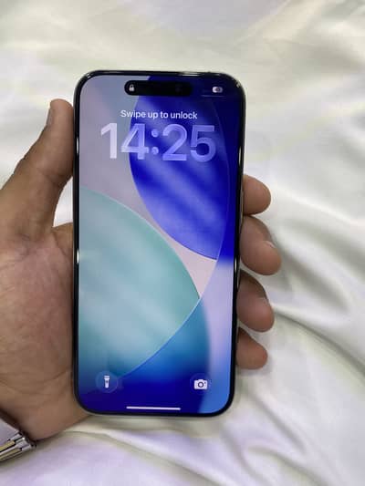 Apple iPhone 15 Pro 512GB