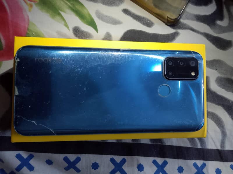 Realme C17 1