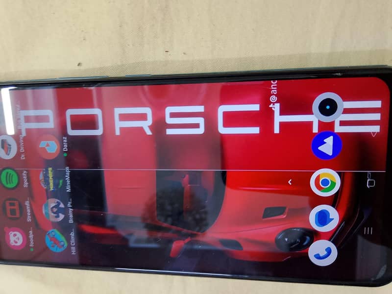 Realme C17 4