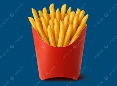 fries sales man required