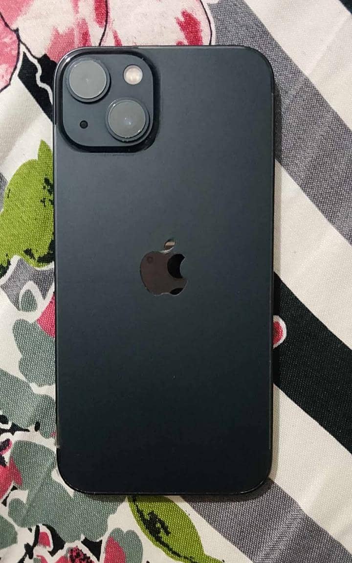 Apple iPhone 13 0