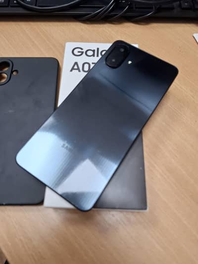 Samsung A07 4+4/128gb.