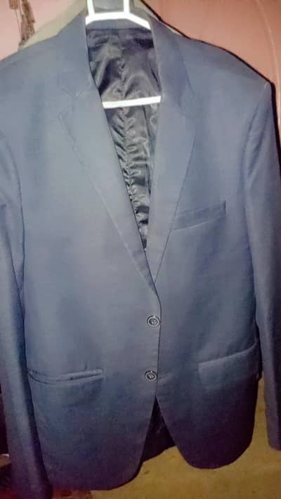 Men's new condition formal coats