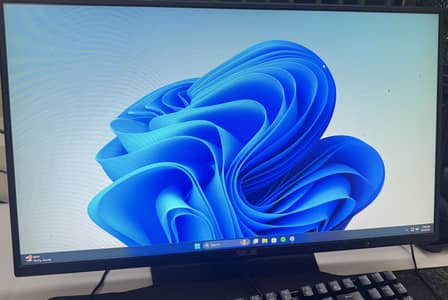 Asus vg258qr 144hz/165hz gaming monitor