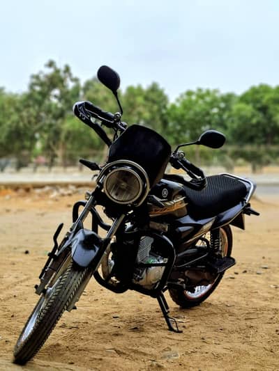 Yamaha