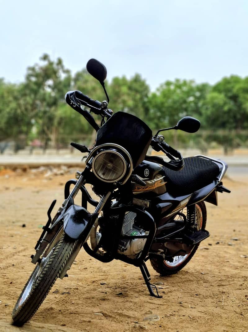 Yamaha 0
