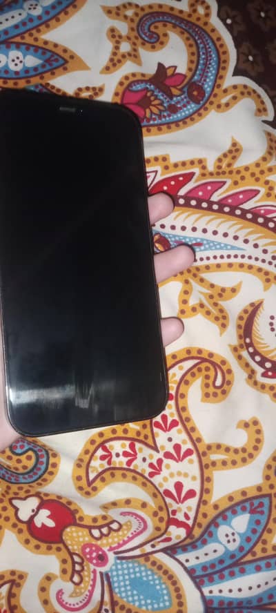 Apple iPhone 12 Pro Max