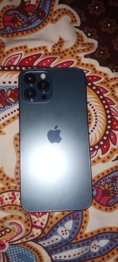 Apple iPhone 12 Pro Max
