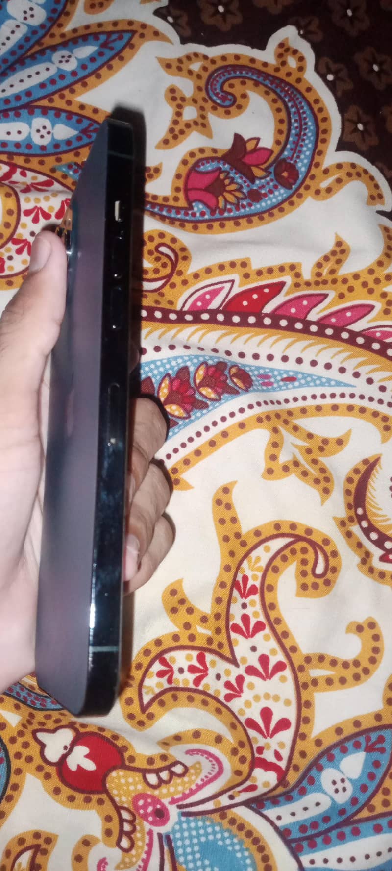 Apple iPhone 12 Pro Max 1