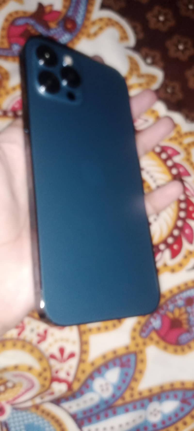 Apple iPhone 12 Pro Max 2
