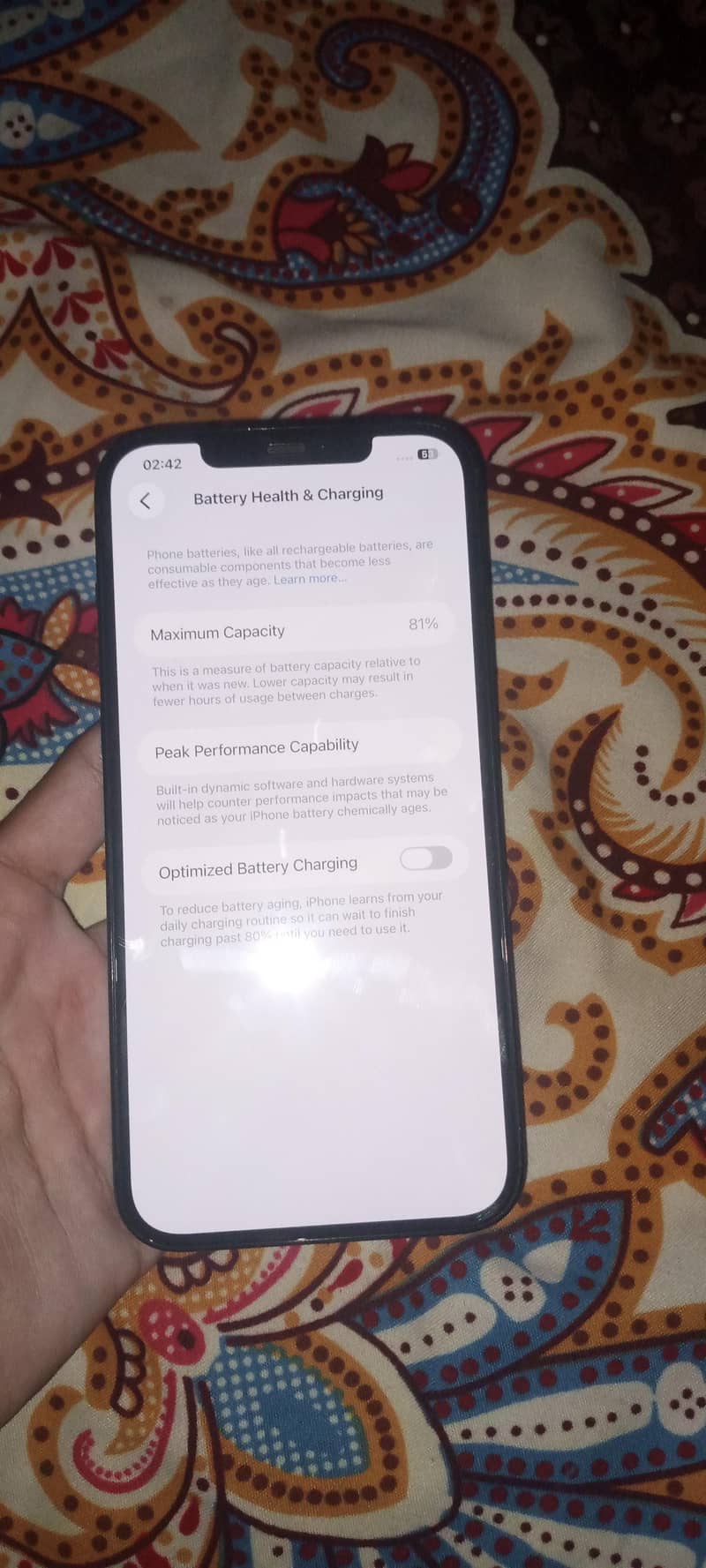 Apple iPhone 12 Pro Max 3