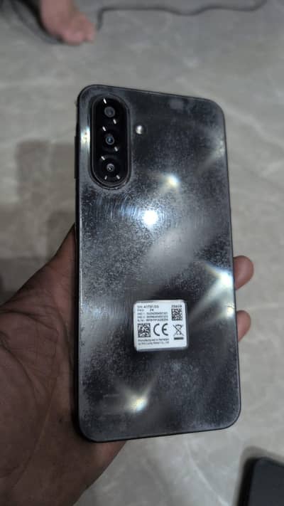Samsung Mobile A17