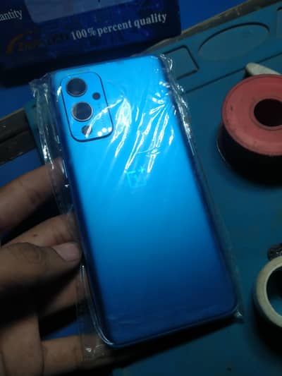 One Plus 9