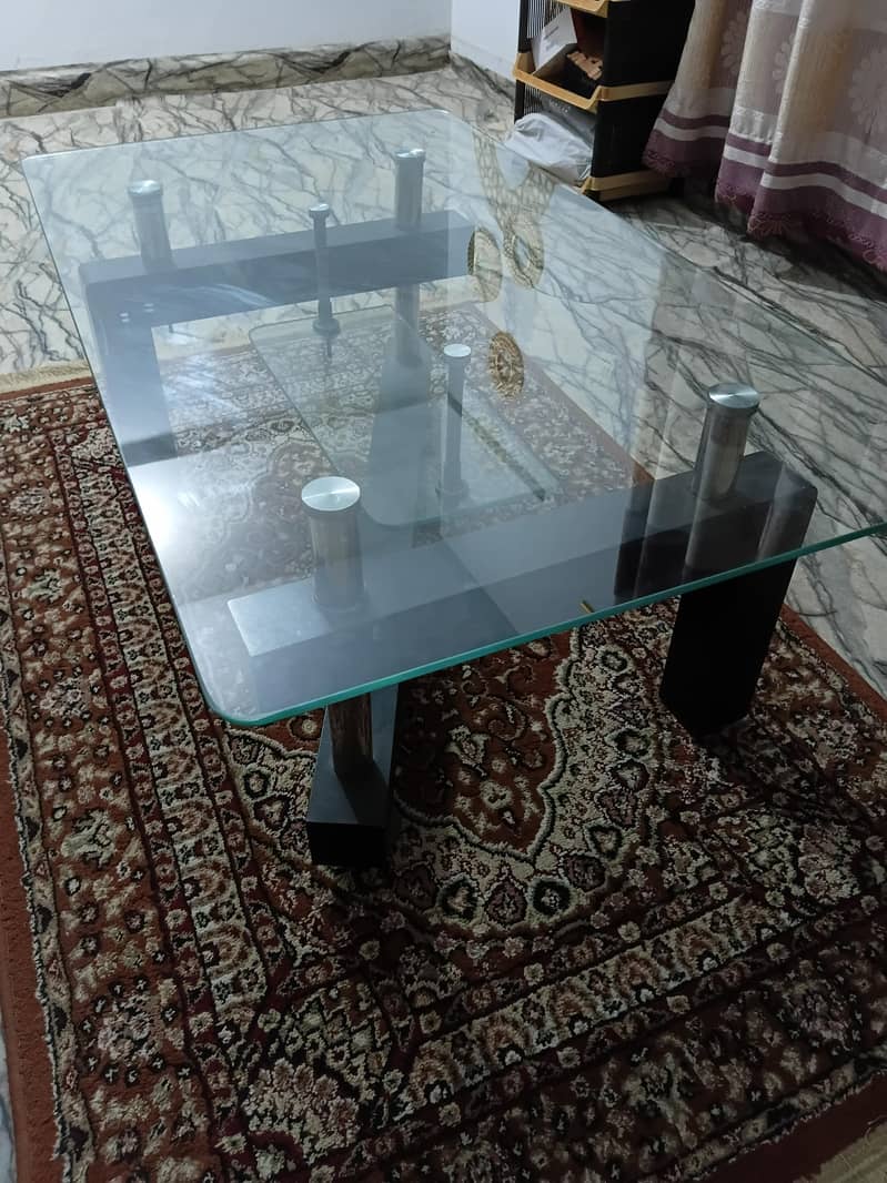 drawing room table 1