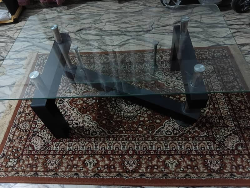 drawing room table 2