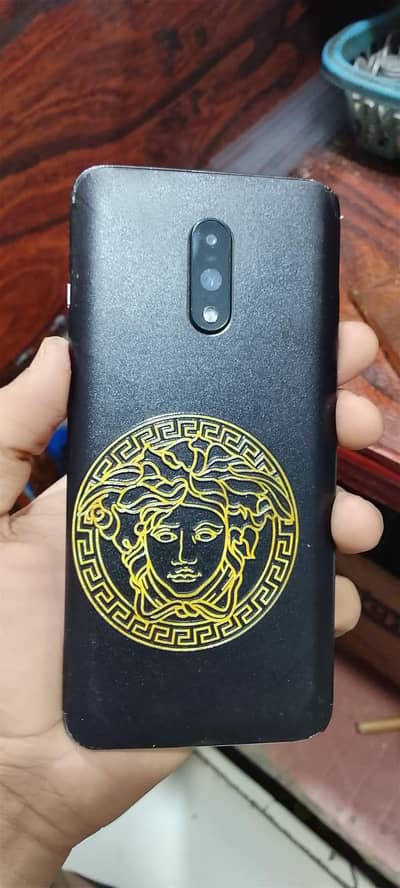 One Plus 7 12/256 PTA