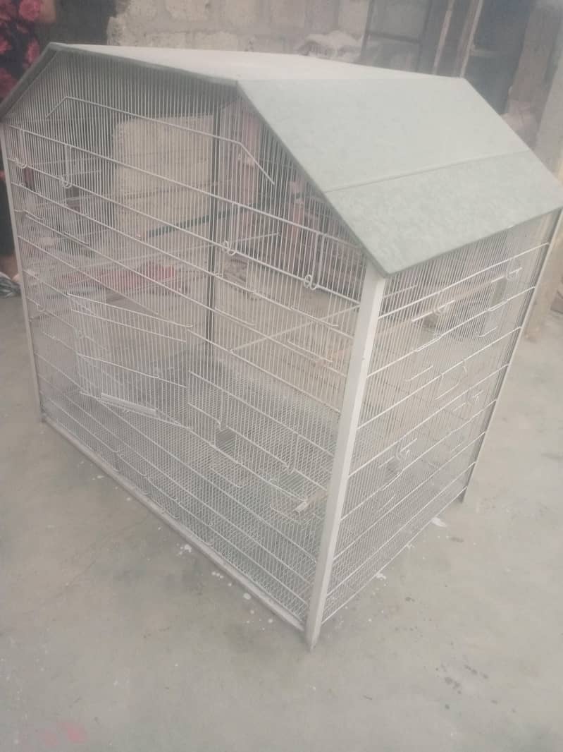 Big Cage 2
