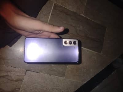 Samsung Mobile S21